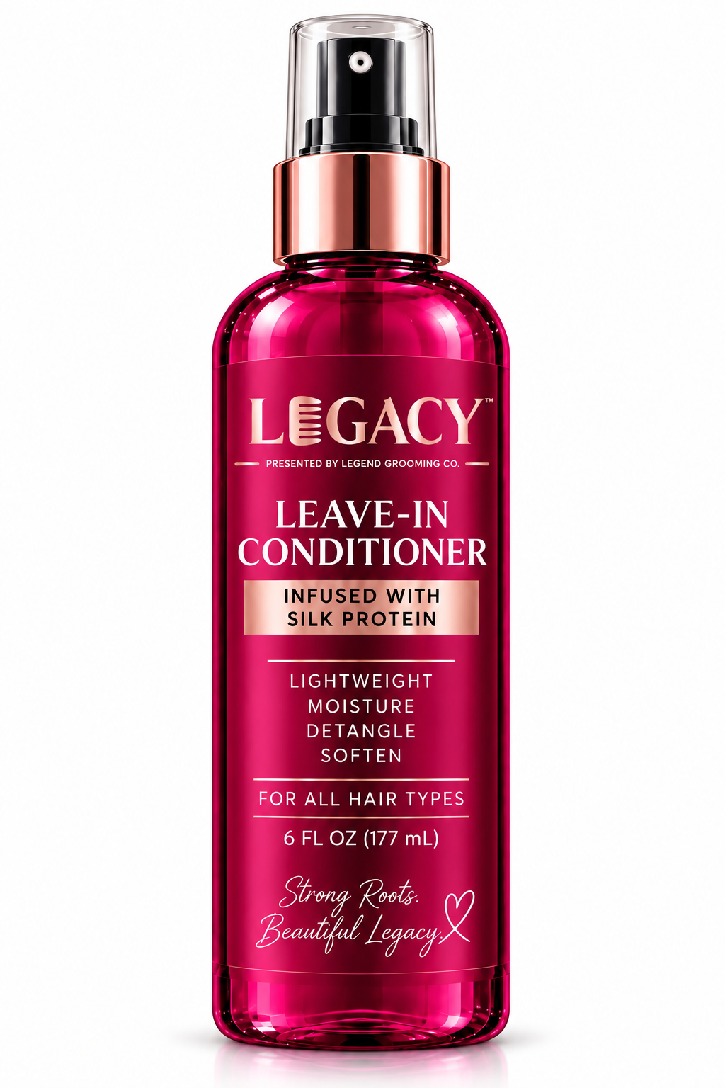 LEGACY™ Leave-In Conditioner