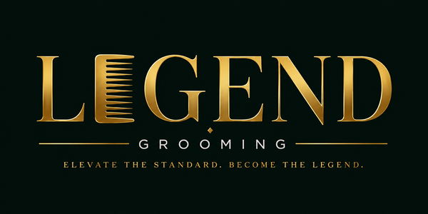 Legend Grooming Co.