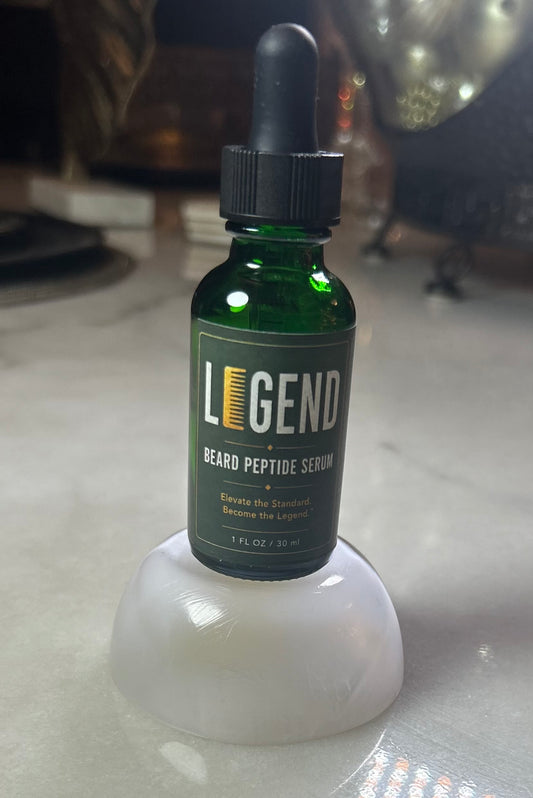 Legend Beard Peptide Serum